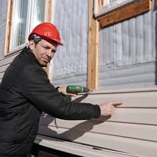 Best Siding Removal and Disposal  in Amador Pines, CA